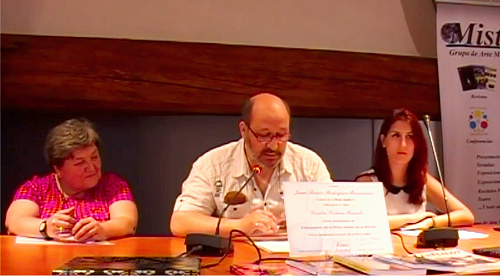 Fiesta de Fin de Curso de Mistium