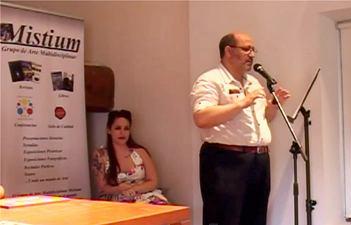 Fiesta de Fin de Curso de Mistium