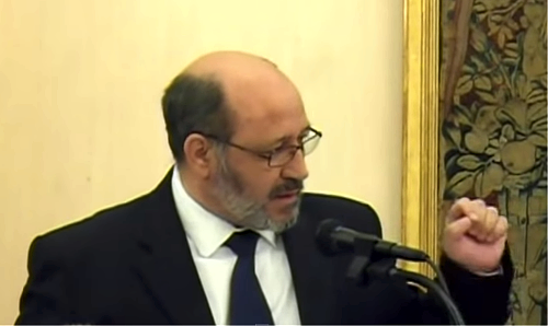 Poema en el Premi Llealtat