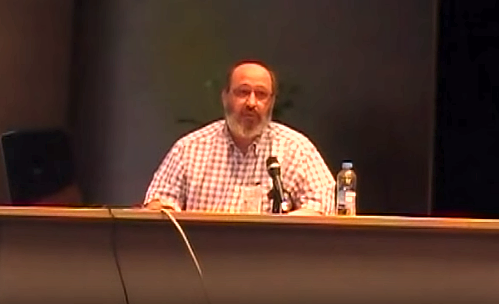 Participación en las II Jornadas Culturales de la Asociación Familia Arcadia