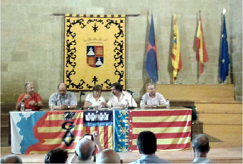VIII Encuentro de la CEACA