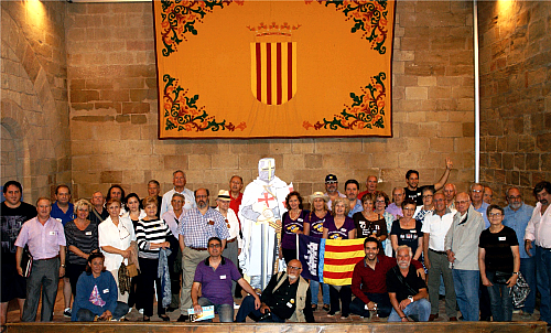 VIII Encuentro de la CEACA