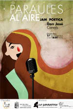 Paraules a l´aire
