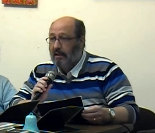 Recital de Navidad de la UNEE