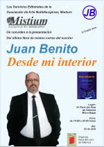 Cartel anunciador