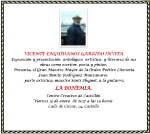 Presentación de Vicente Enguídanos Garrido