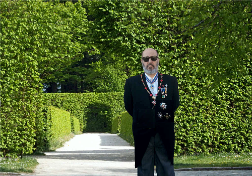 Ingreso en la Academia Internacional de Ciencias, Tecnología, Educación y Humanidades