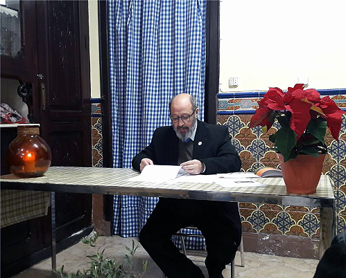 Lerctura de los artículos 27 y 28