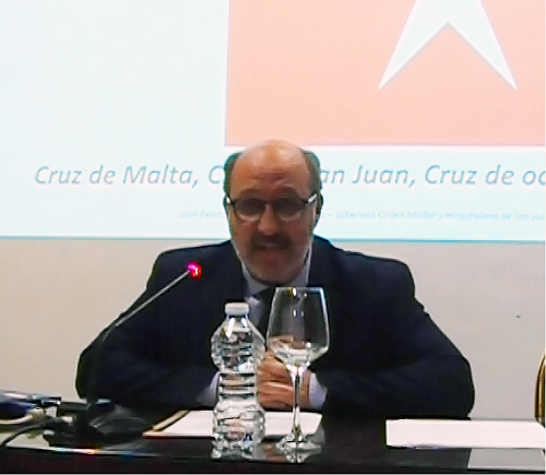 Presentación de mis libros La llar, y Soy teatro.