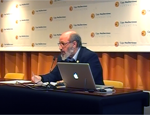 Conferencia en Alicante: La verdad sobre la lengua valenciana