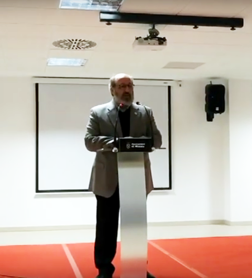 I Recital Poético Somos Poesía