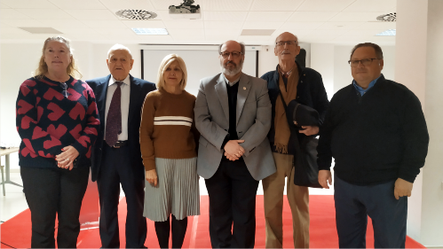 I Recital Poético Somos Poesía