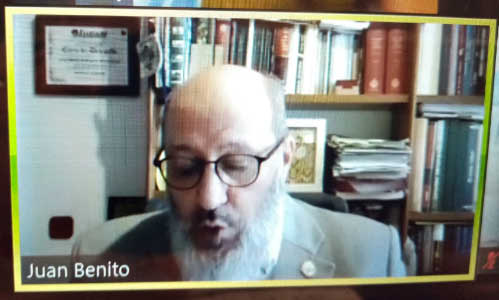 Homenaje a Cervantes