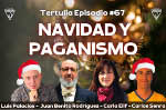 Tertuliano en La Caja de Pandora