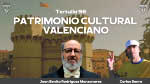Charla-conferencia sobre el Patrimonio Cultural valenciano