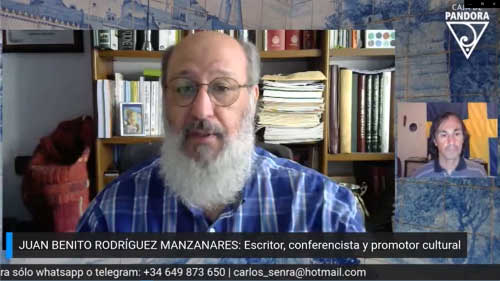 Charla-conferencia sobre el Patrimonio Cultural valenciano