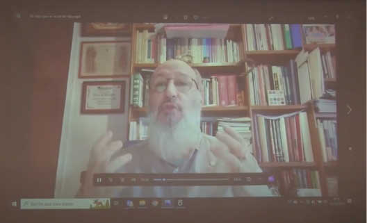 Recital en Rima Jotabé