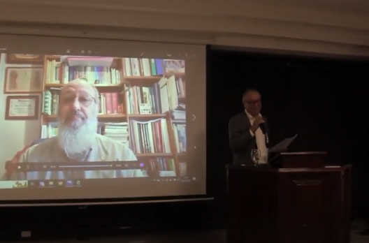 Recital en Rima Jotabé