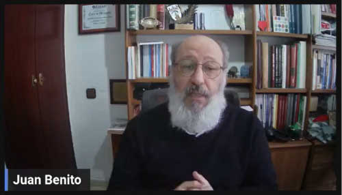 XII Certamen Poético Internacional Rima Jotabé