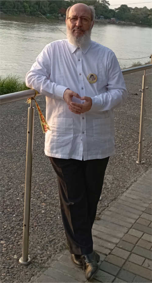 V Congreso Internacional de la Rima Jotabé