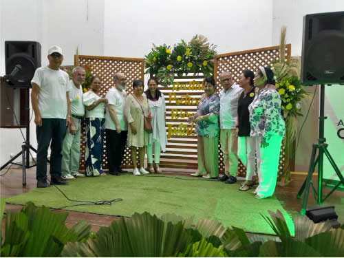 V Congreso Internacional de la Rima Jotabé