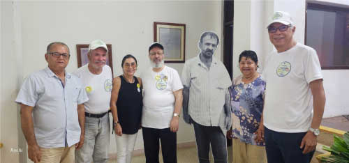 V Congreso Internacional de la Rima Jotabé