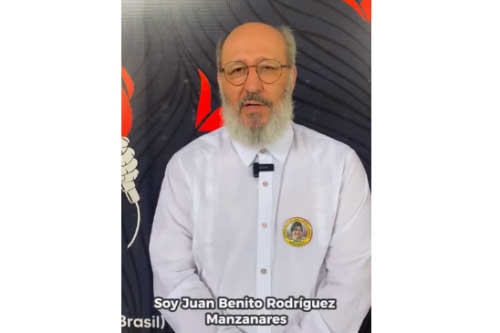 Breve resumen del V Congreso Internacional de la Rima Jotabé