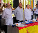 Breve resumen del V Congreso Internacional de la Rima Jotabé