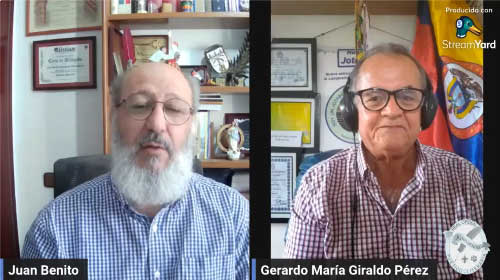 Galardón Excelencia 2024  