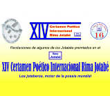 Recital de los premiados del XIV Certamen Poético Internacional Rima Jotabé