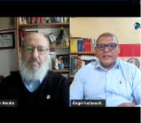 Entrevista a Ángel Inchausti - Galardón Excelencvia 2025