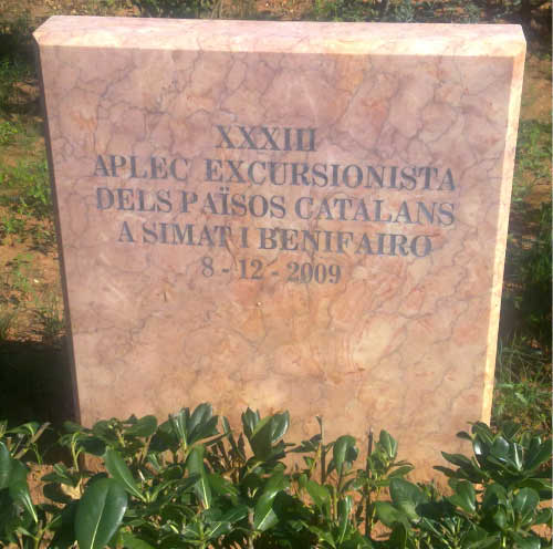 Pedra
