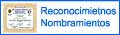 Reconocimientos de Juan Benito Rodríguez Manzanares