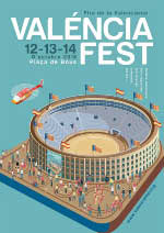 Valéncia Fest