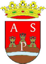 Escudo de Aspe