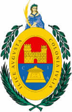 Escudo de Elche