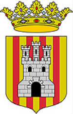 Escudo de Jérica