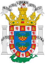 Escudo de Melilla