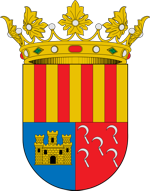 Escudo del Ayuntamiento de Alcàsser