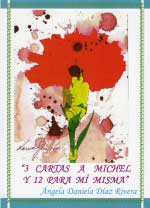 3 Cartas a Michel y 12 para mí misma