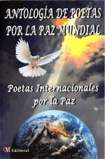 Antología de poetas por la paz