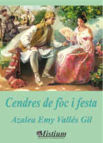 Cendres de fòc i festa