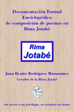 Documentación Formal de composición de poemas en Rima Jotabé - 2da Edición