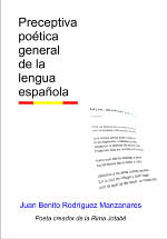Preceptiva poética general de la lengua española