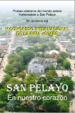 San Pelayo en nuestro corazón