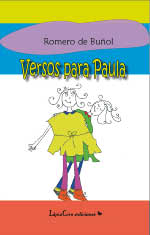 Versos para Paula