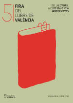 51 Feria del Libro de Valencia