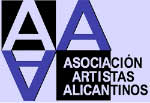 Asociación Artistas Alicantinos