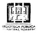 Bibliotec Pública de Torrente