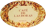 Café de las Horas